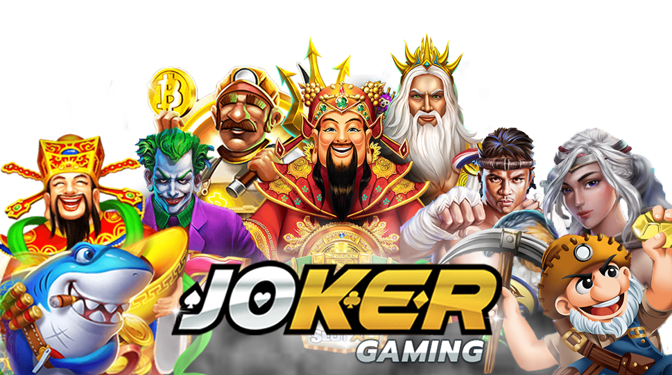 Read more about the article JOKER123 ฝากไม่มีขั้นต่ำ