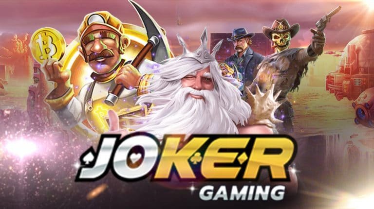 สมัครเล่นเกมสล็อตJOKER12 สล็อตเติมtrue wallet